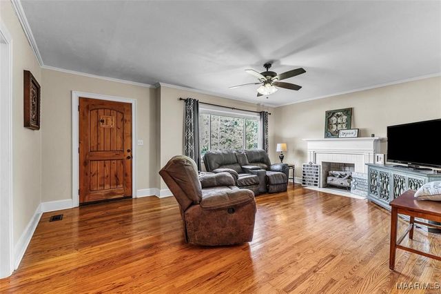 278 Kowaliga Road, Eclectic, AL 36024
