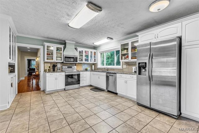 278 Kowaliga Road, Eclectic, AL 36024