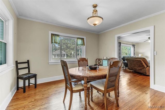 278 Kowaliga Road, Eclectic, AL 36024