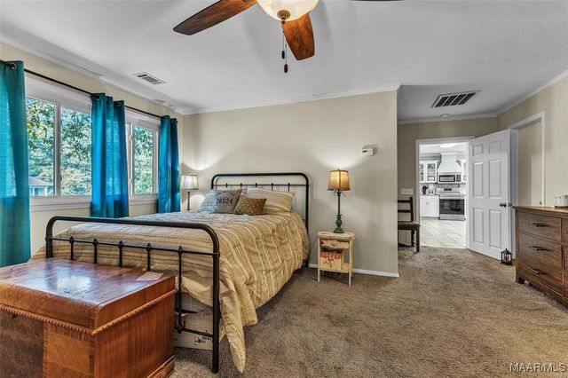 278 Kowaliga Road, Eclectic, AL 36024