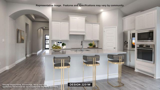42724 Mystery Lane, Magnolia, TX 77354