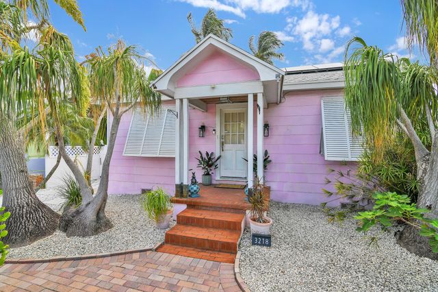 3218 Palm Drive, Delray Beach, FL 33483