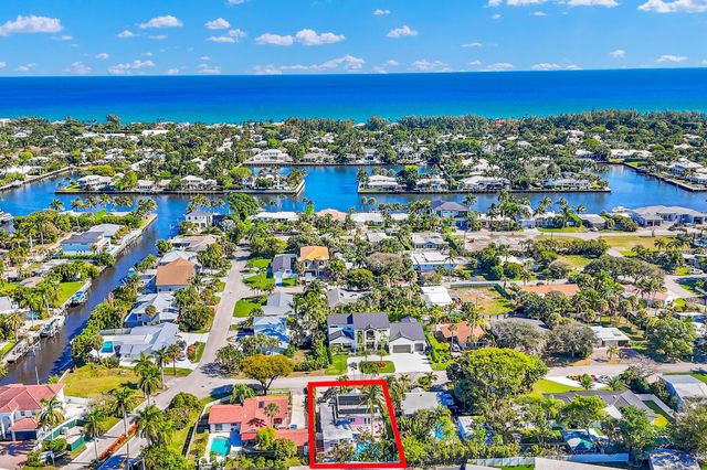 3218 Palm Drive, Delray Beach, FL 33483
