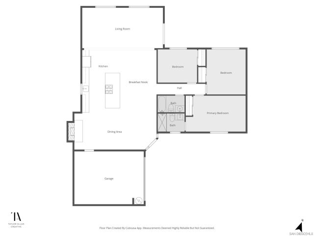 41 E Palomar, Chula Vista, CA 91911