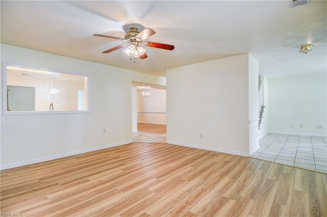 2404 Deer Neck ARCH, Chesapeake, VA 23323