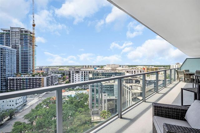 400 CENTRAL AVENUE 1204, St Petersburg, FL 33701