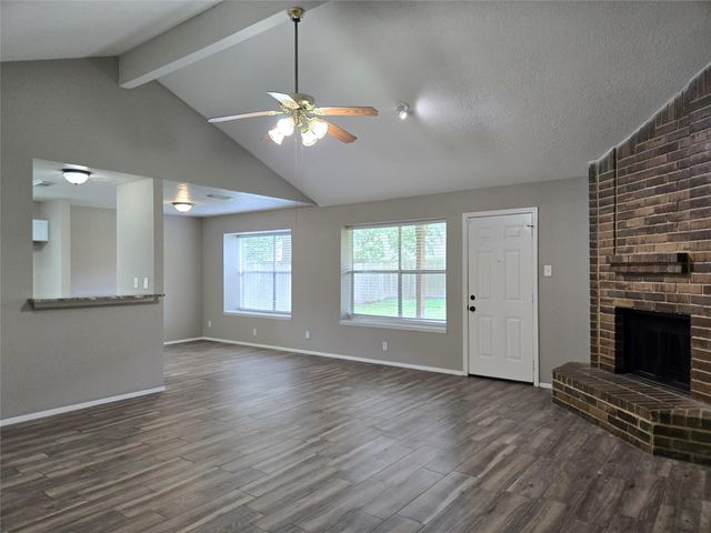 24015 Farm Hill Road, Spring, TX 77373