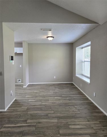24015 Farm Hill Road, Spring, TX 77373