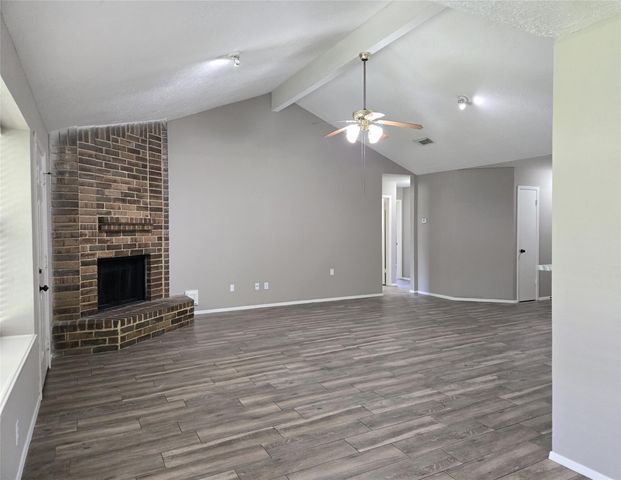 24015 Farm Hill Road, Spring, TX 77373