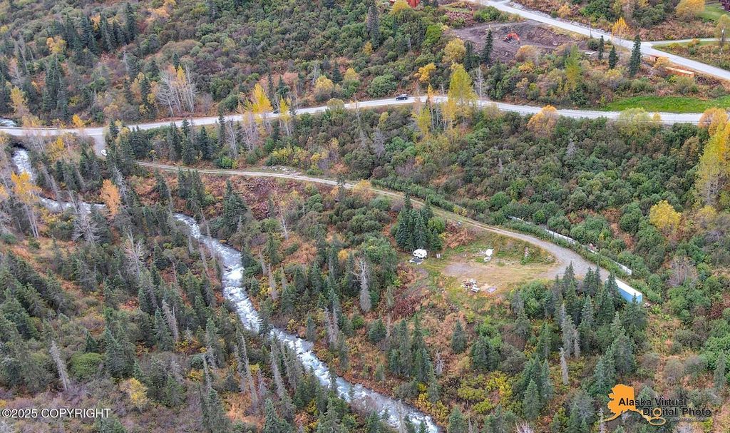 00000 No Street Name, Eagle River, AK 99577