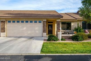 2662 S SPRINGWOOD Boulevard 341, Mesa, AZ 85209