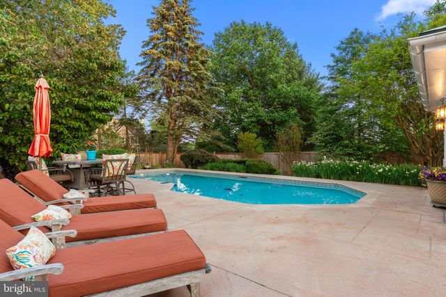 324 RIDGE AVE, Newtown, PA 18940