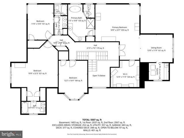 324 RIDGE AVE, Newtown, PA 18940