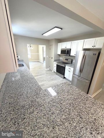 12926 COUPLES PL, Waldorf, MD 20601