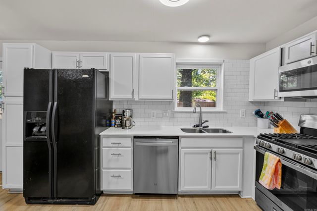 6212 Chippewa Drive, North Little Rock, AR 72116