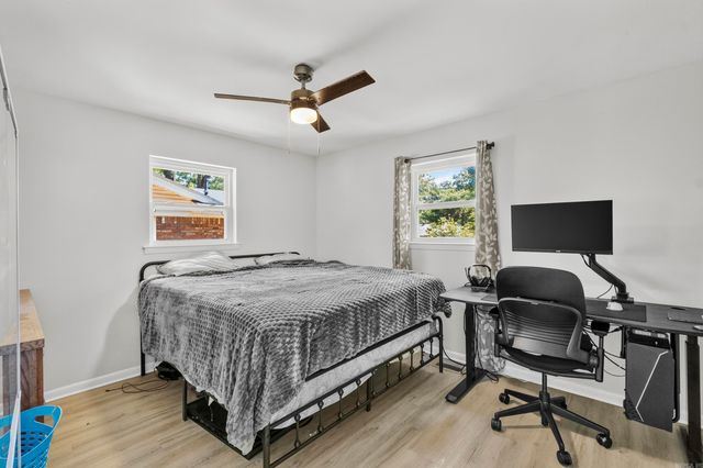 6212 Chippewa Drive, North Little Rock, AR 72116