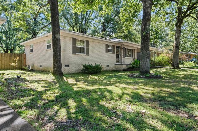 6212 Chippewa Drive, North Little Rock, AR 72116