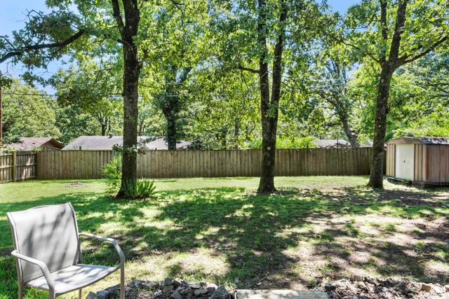 6212 Chippewa Drive, North Little Rock, AR 72116