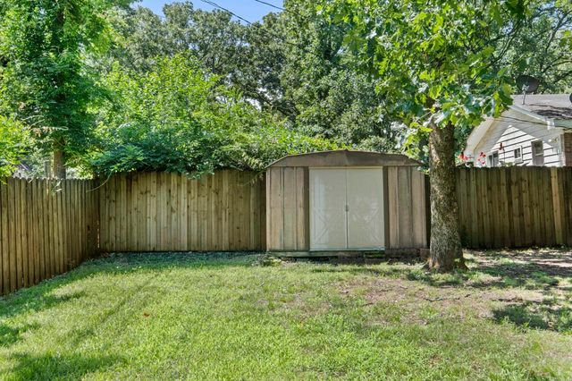 6212 Chippewa Drive, North Little Rock, AR 72116