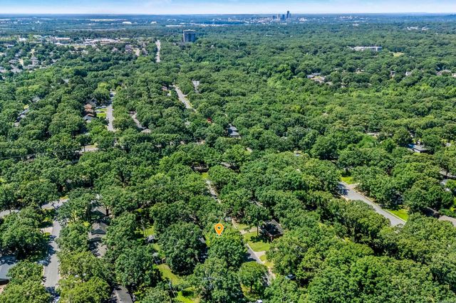 6212 Chippewa Drive, North Little Rock, AR 72116