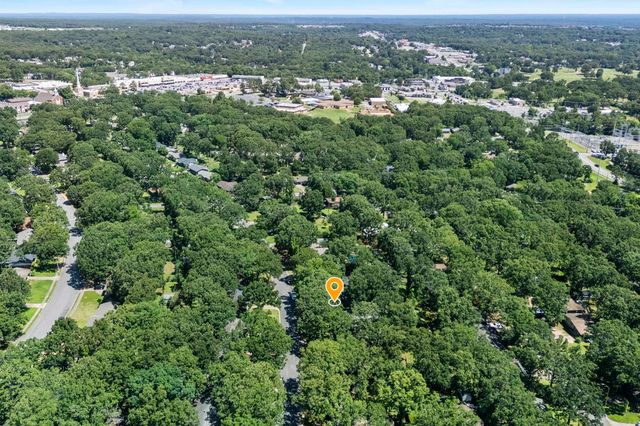 6212 Chippewa Drive, North Little Rock, AR 72116