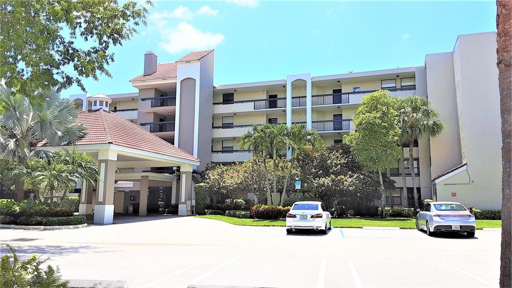 1915 Lavers Circle E107, Delray Beach, FL 33444