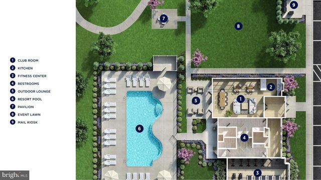 11 COOPER CT, West Windsor, NJ 08550