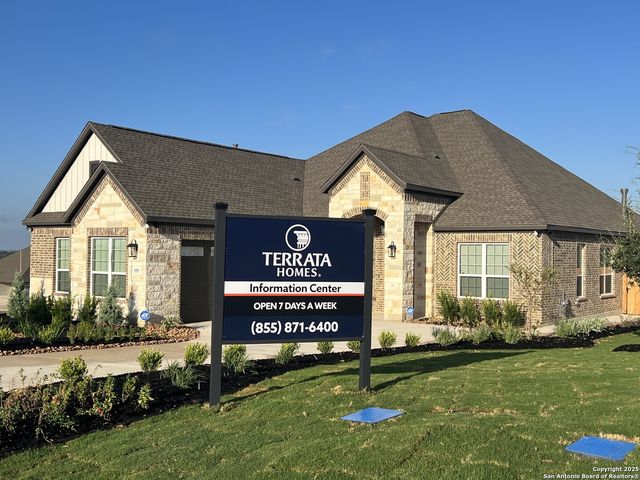 256 Lawrence Drive, Castroville, TX 78009