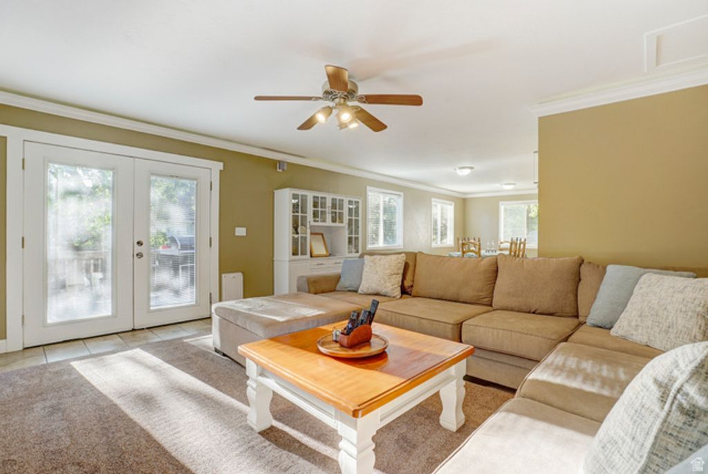 8044 S BOYSENBERRY DR, Sandy, UT 84093 — photo 5
