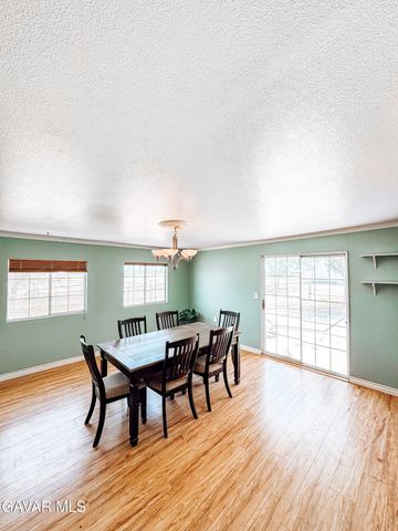 2895 59th Street Street, Rosamond, CA 93560