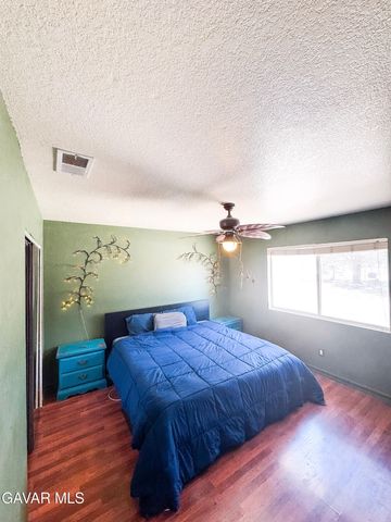 2895 59th Street Street, Rosamond, CA 93560