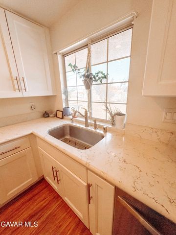 2895 59th Street Street, Rosamond, CA 93560