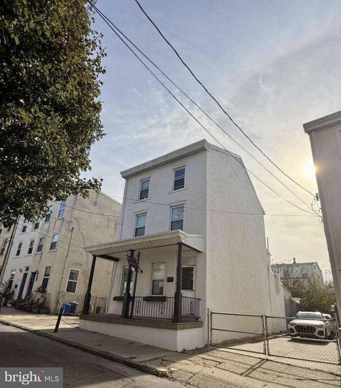 193 DUPONT ST, Philadelphia, PA 19127 — exterior