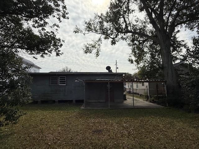 517 Point St, Houma, LA 70360