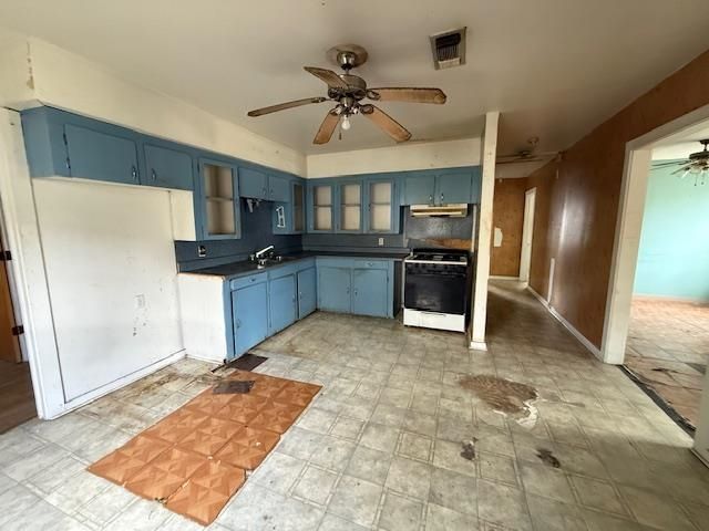 517 Point St, Houma, LA 70360