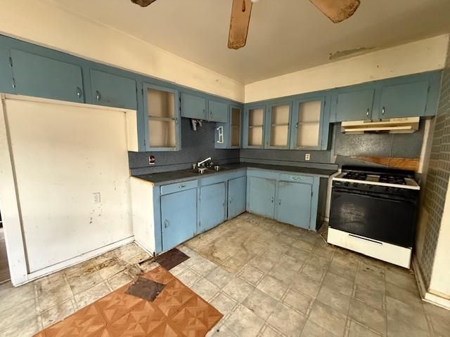 517 Point St, Houma, LA 70360