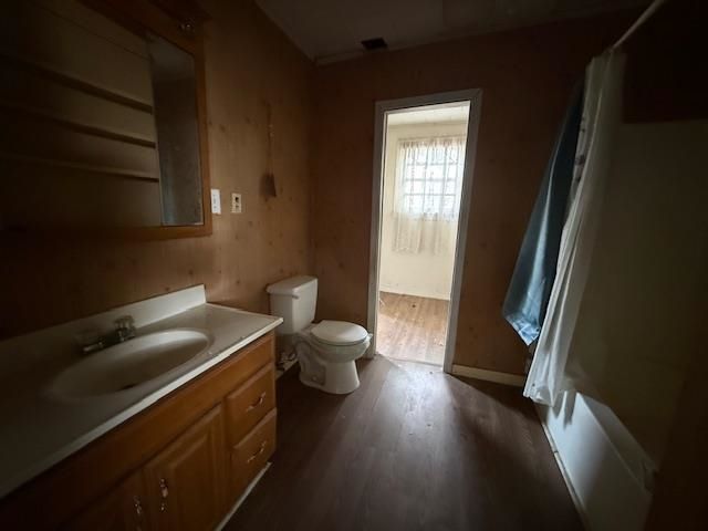 517 Point St, Houma, LA 70360