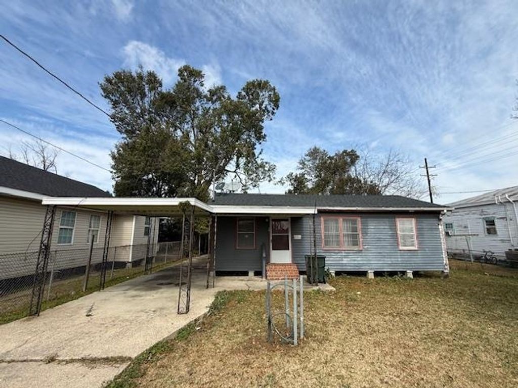 517 Point St, Houma, LA 70360
