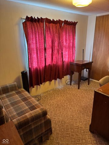 6149 S Kats Place, Terre Haute, IN 47802