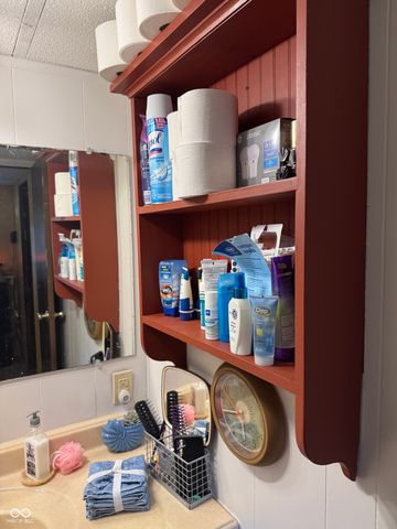 6149 S Kats Place, Terre Haute, IN 47802