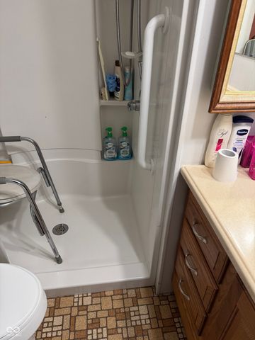 6149 S Kats Place, Terre Haute, IN 47802