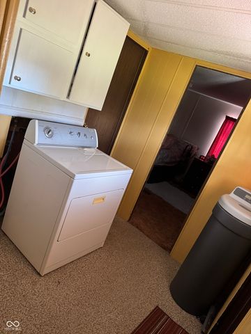 6149 S Kats Place, Terre Haute, IN 47802