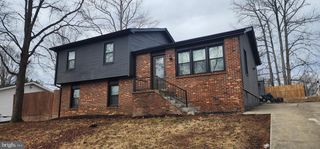 313 BURMAN LN, Fredericksburg, VA 22407