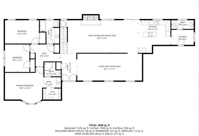 600 NE Golfview Drive, Blue Springs, MO 64014