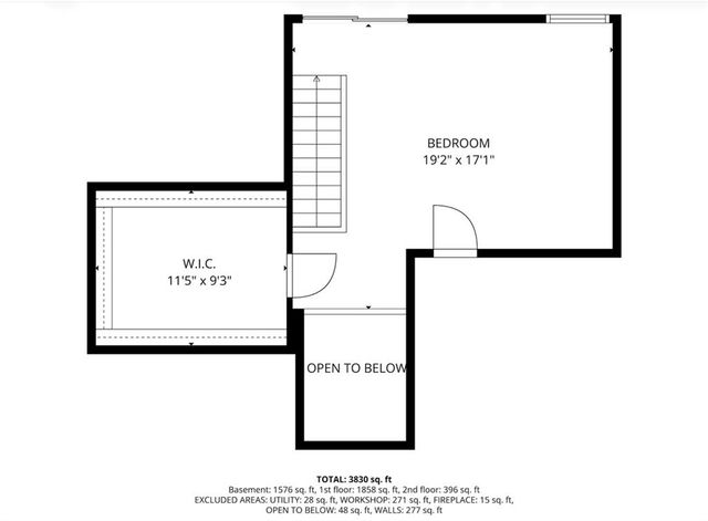 600 NE Golfview Drive, Blue Springs, MO 64014