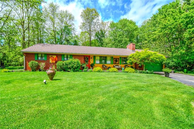2953 Persimmon Court, Beavercreek, OH 45434