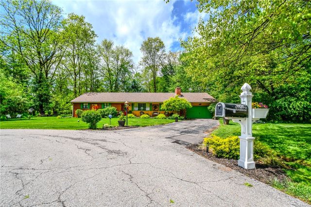 2953 Persimmon Court, Beavercreek, OH 45434