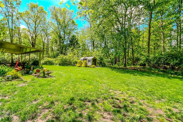2953 Persimmon Court, Beavercreek, OH 45434