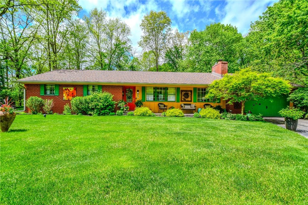 2953 Persimmon Court, Beavercreek, OH 45434