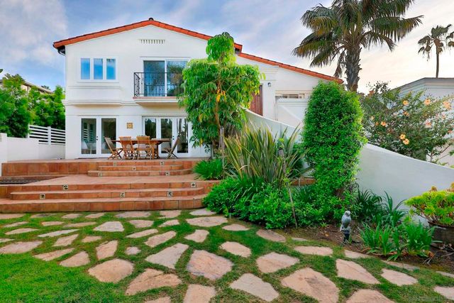 1937 Paseo Dorado, La Jolla, CA 92037